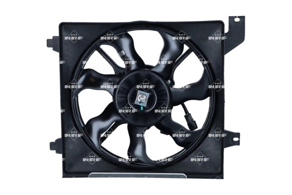 Ventilatorwiel-motorkoeling NRF 470135