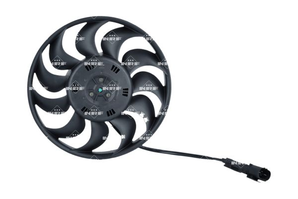 Ventilatorwiel-motorkoeling NRF 470140