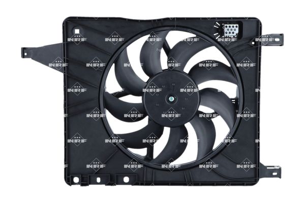 Koelventilatorwiel NRF 470157