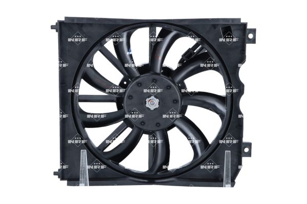 Koelventilatorwiel NRF 470161