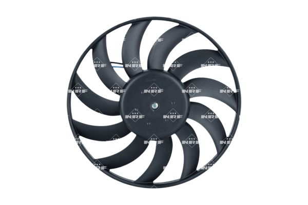 Koelventilatorwiel NRF 470164