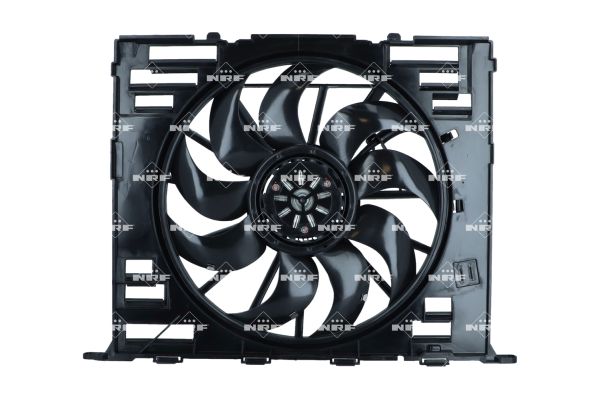 Koelventilatorwiel NRF 470188