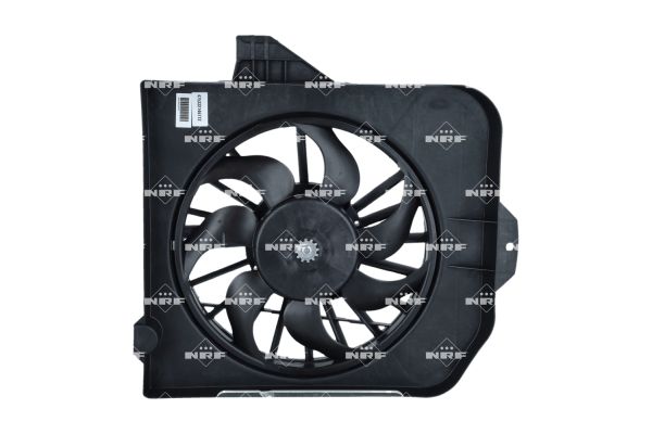 Ventilatorwiel-motorkoeling NRF 47032