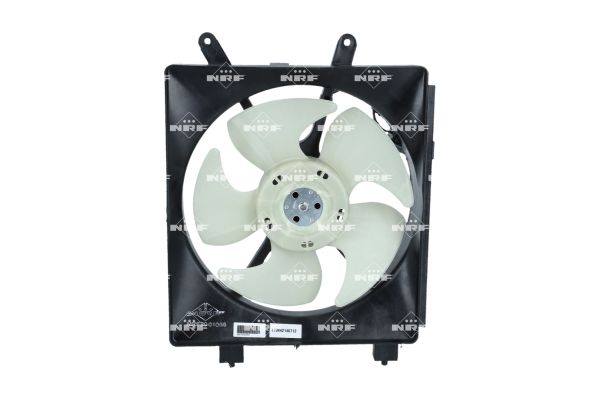 Ventilatorwiel-motorkoeling NRF 47044