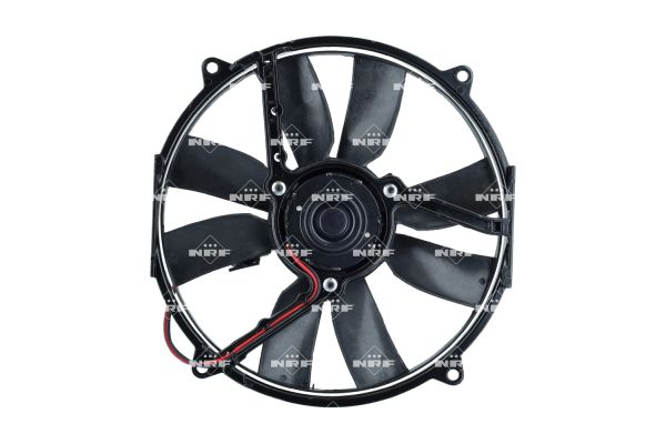 Ventilatorwiel-motorkoeling NRF 47046