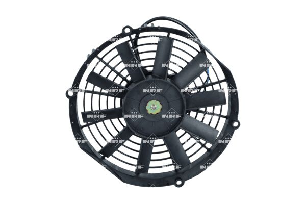 Ventilatorwiel-motorkoeling NRF 47060