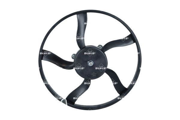 Ventilatorwiel-motorkoeling NRF 47070