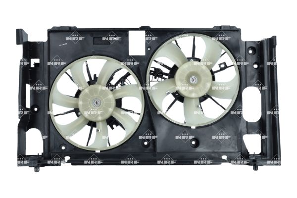 Ventilatorwiel-motorkoeling NRF 47568