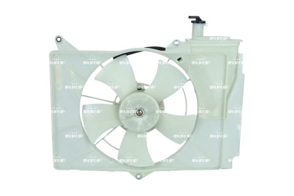 Ventilatorwiel-motorkoeling NRF 47746