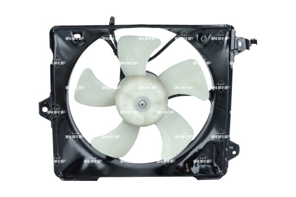 Ventilatorwiel-motorkoeling NRF 47753