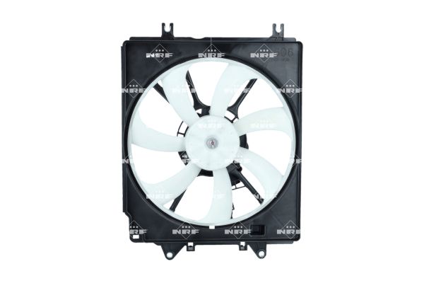 Ventilatorwiel-motorkoeling NRF 47934