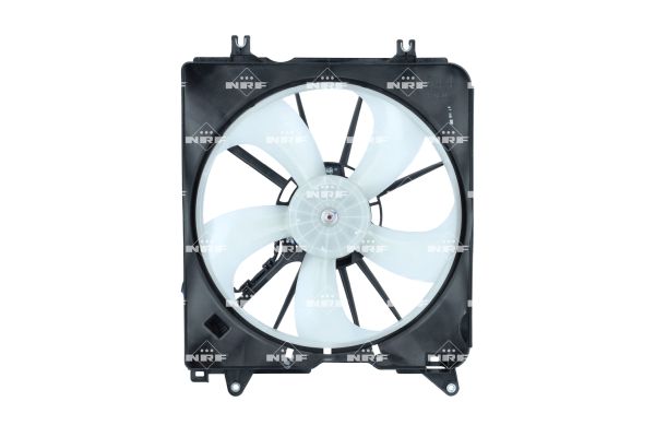 Ventilatorwiel-motorkoeling NRF 47935