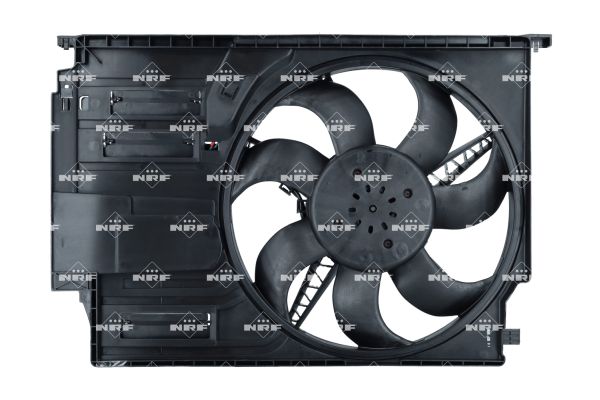 Ventilatorwiel-motorkoeling NRF 47954