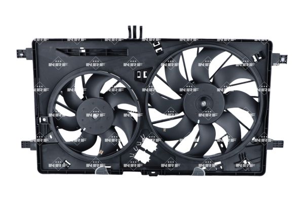 Ventilatorwiel-motorkoeling NRF 47982