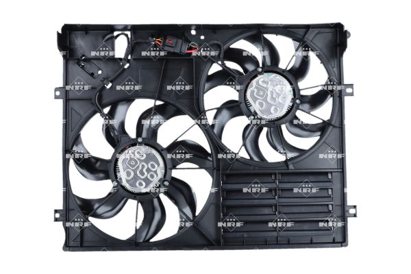 Ventilatorwiel-motorkoeling NRF 47994