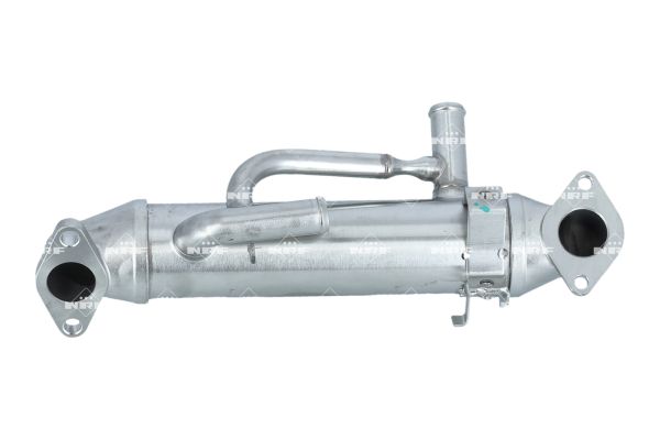 EGR koeler NRF 48416