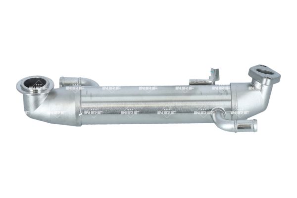 EGR koeler NRF 48418