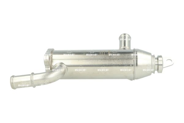 EGR koeler NRF 48420