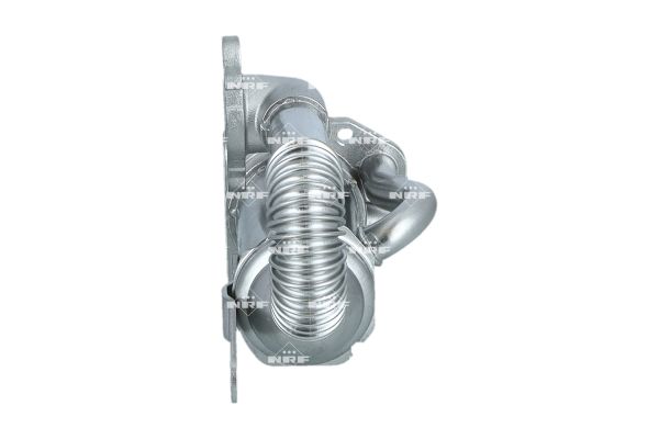 Koeler, uitlaatterugvoering NRF 48423