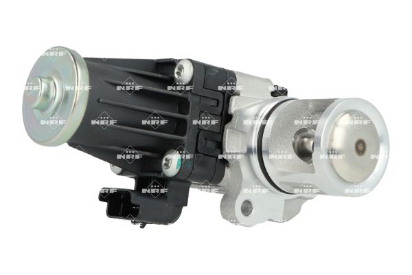 EGR-klep NRF 48637
