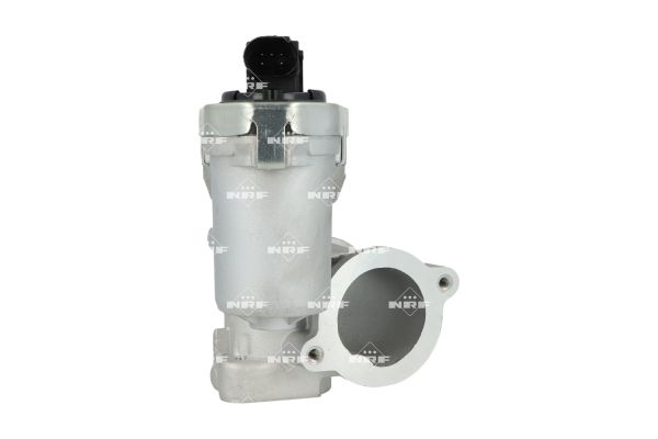EGR-klep NRF 48667