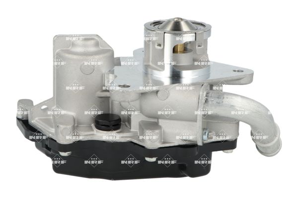 EGR-klep NRF 48743