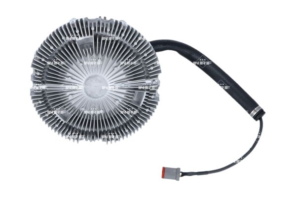 Visco-koppeling NRF 49716