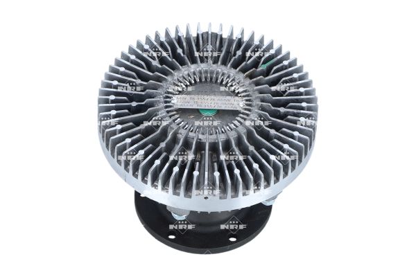 Visco-koppeling NRF 49724