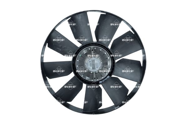 Visco-koppeling NRF 49735