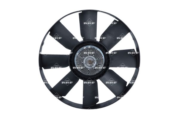 Visco-koppeling NRF 49738