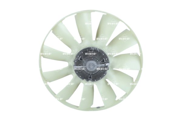 Visco-koppeling NRF 49740