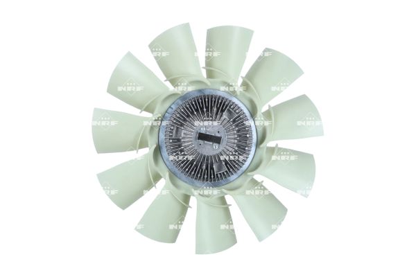 Visco-koppeling NRF 49747