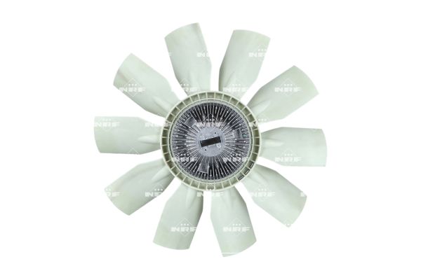 Visco-koppeling NRF 49768