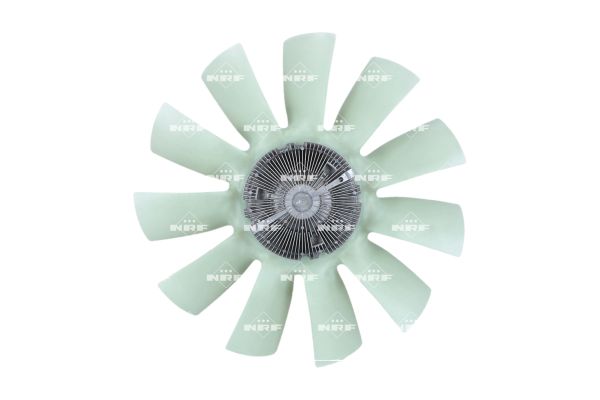 Visco-koppeling NRF 49770