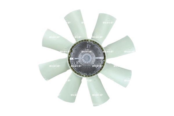 Visco-koppeling NRF 49776