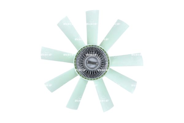 Visco-koppeling NRF 49778