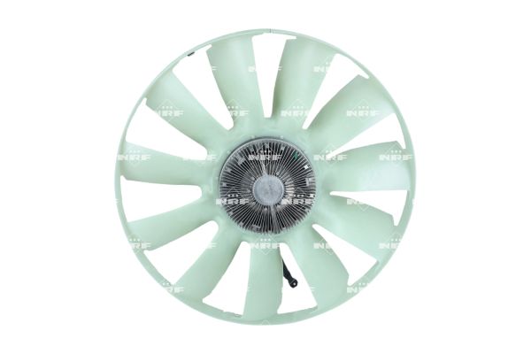 Visco-koppeling NRF 49780