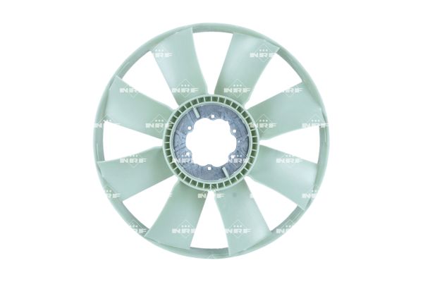 Ventilatorwiel-motorkoeling NRF 49873