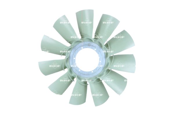 Ventilatorwiel-motorkoeling NRF 49875