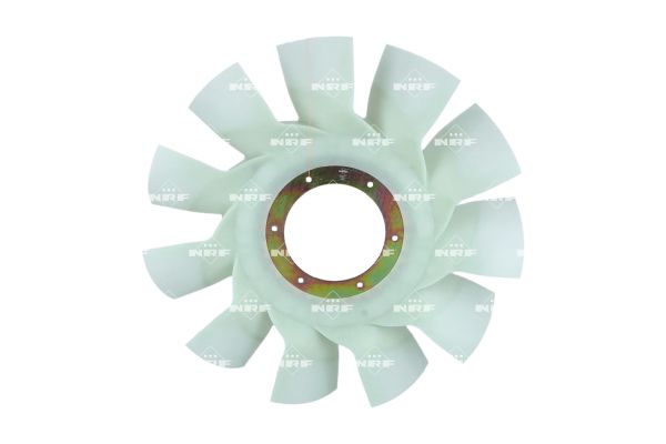 Ventilatorwiel-motorkoeling NRF 49880