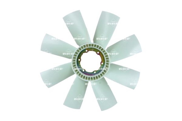 Ventilatorwiel-motorkoeling NRF 49881