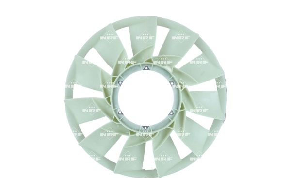 Ventilatorwiel-motorkoeling NRF 49883