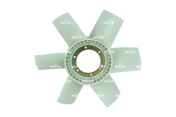 Ventilatorwiel-motorkoeling NRF 49885