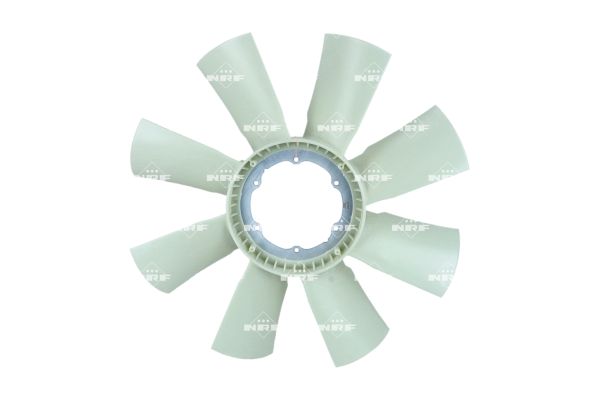 Ventilatorwiel-motorkoeling NRF 49893