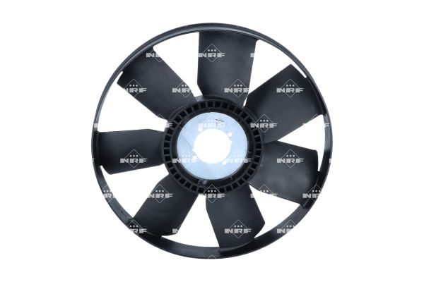 Ventilatorwiel-motorkoeling NRF 49894