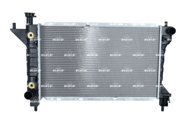 Radiateur NRF 50254