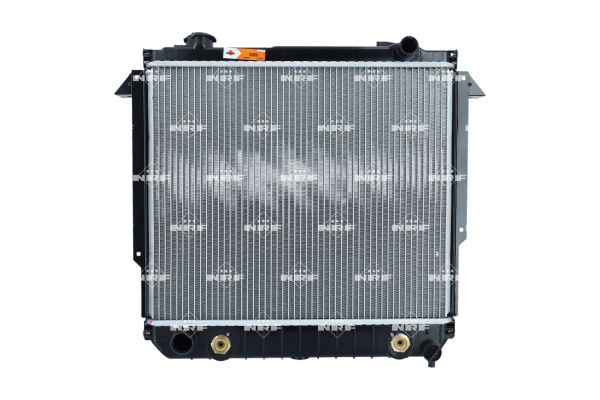 Radiateur NRF 50300