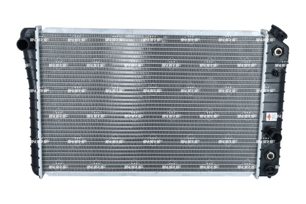 Aandrijfaccu koeler NRF 50309