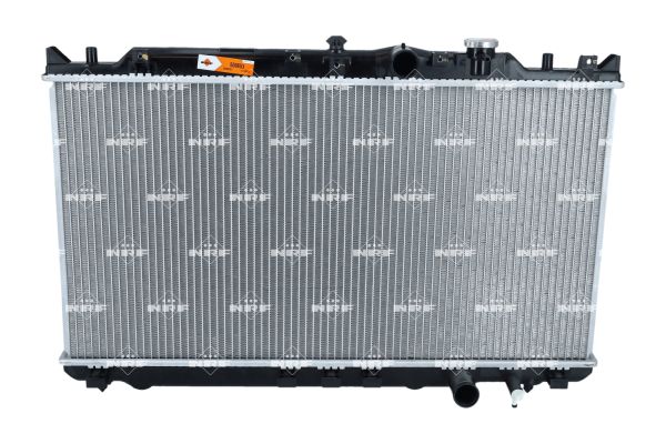 Radiateur NRF 509653