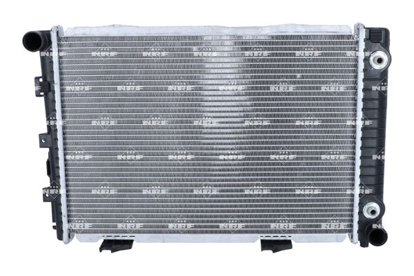 Radiateur NRF 516574